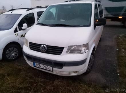 Volkswagen - Transporter