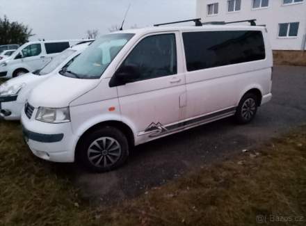 Volkswagen - Transporter