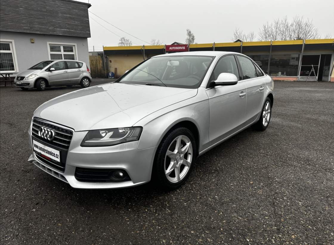 Audi - A4
