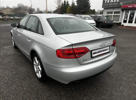 Audi - A4