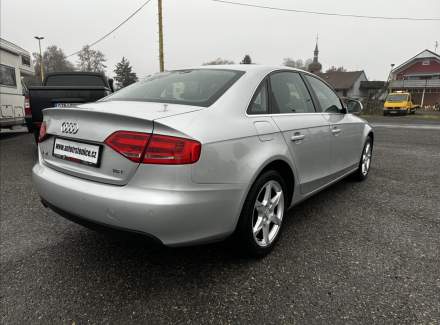 Audi - A4