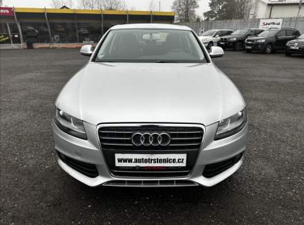 Audi - A4