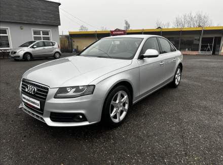 Audi - A4