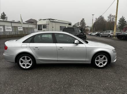 Audi - A4