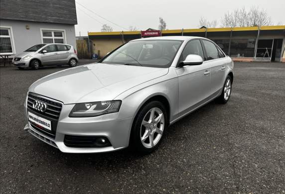 Audi - A4