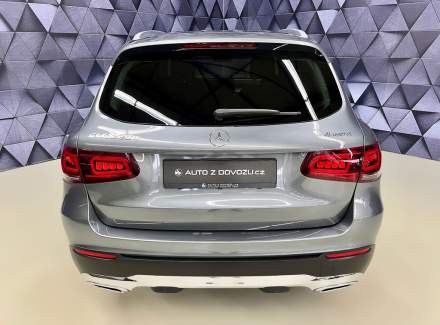 Mercedes-Benz - GLC