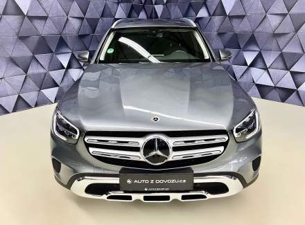Mercedes-Benz - GLC