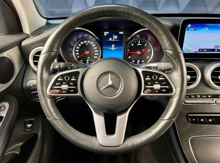 Mercedes-Benz - GLC