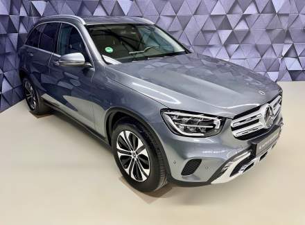 Mercedes-Benz - GLC