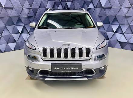 Jeep - Cherokee