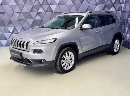 Jeep - Cherokee