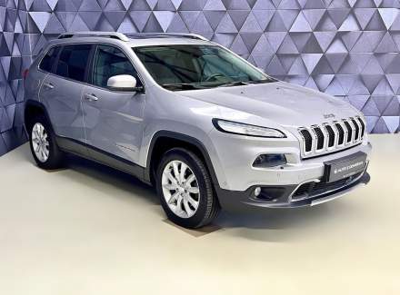 Jeep - Cherokee
