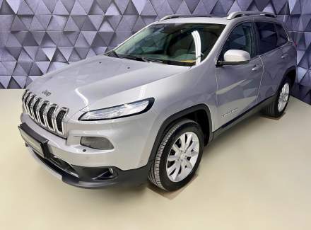 Jeep - Cherokee