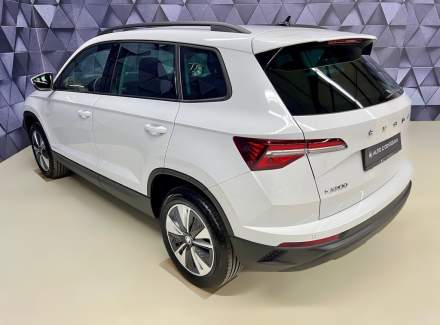 Škoda - Karoq