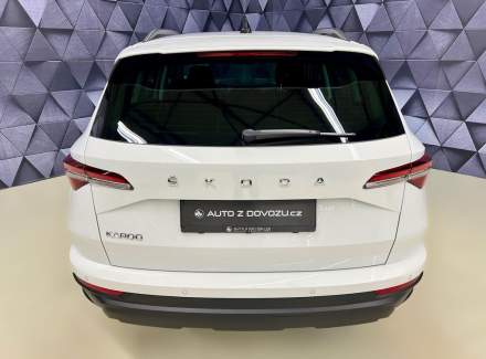 Škoda - Karoq
