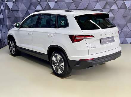 Škoda - Karoq