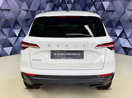 Škoda - Karoq