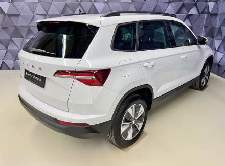 Škoda - Karoq