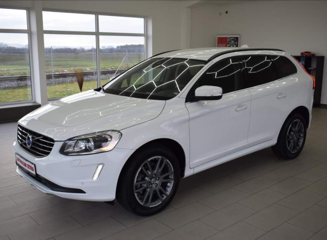 Volvo - XC60
