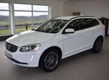 Volvo - XC60