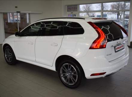 Volvo - XC60