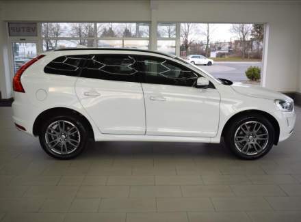 Volvo - XC60