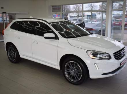 Volvo - XC60