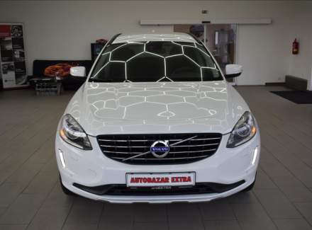 Volvo - XC60