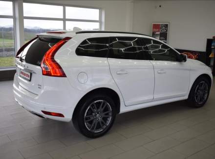 Volvo - XC60