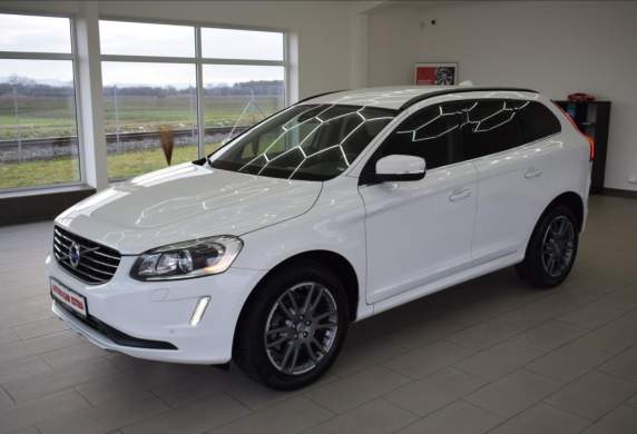 Volvo - XC60