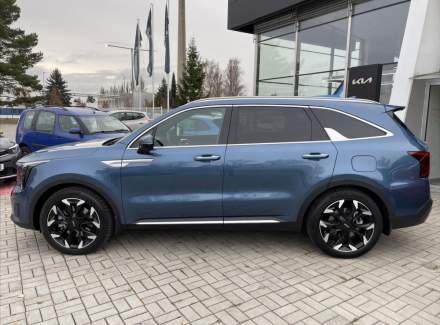 Kia - Sorento