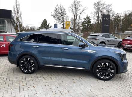 Kia - Sorento