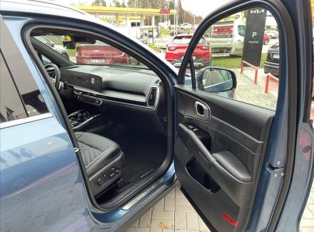 Kia - Sorento