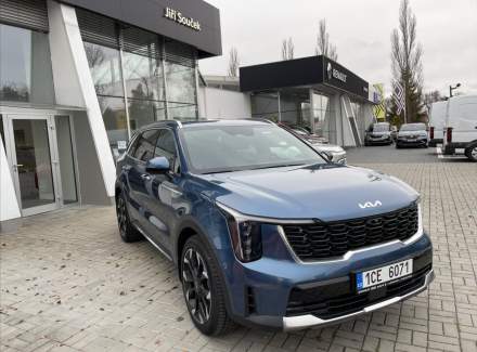 Kia - Sorento