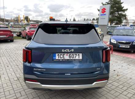 Kia - Sorento