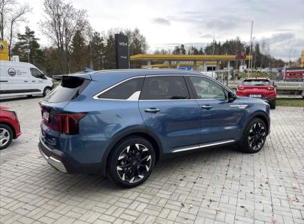 Kia - Sorento