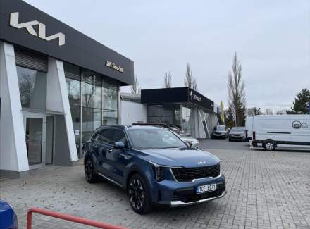 Kia - Sorento