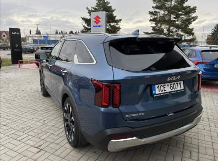 Kia - Sorento
