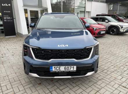 Kia - Sorento