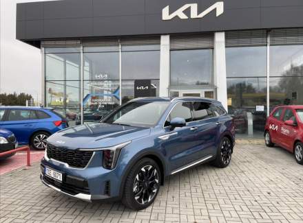 Kia - Sorento