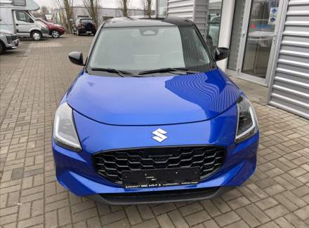 Suzuki - Swift