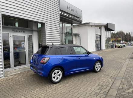 Suzuki - Swift