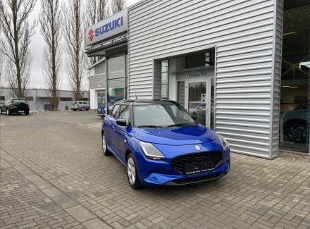 Suzuki - Swift