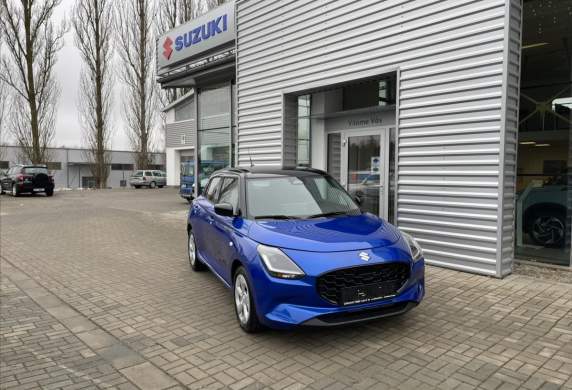 Suzuki - Swift