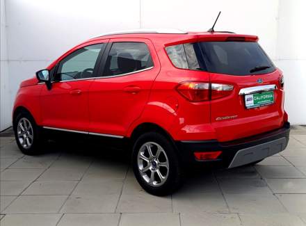 Ford - EcoSport