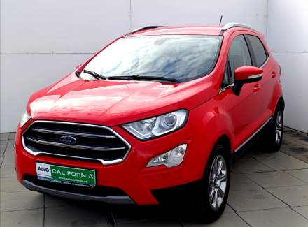 Ford - EcoSport