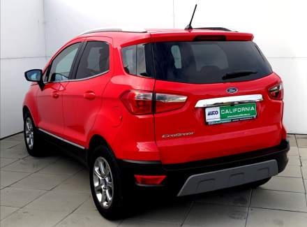 Ford - EcoSport