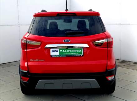 Ford - EcoSport