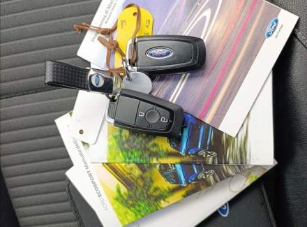 Ford - EcoSport