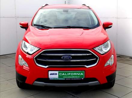 Ford - EcoSport